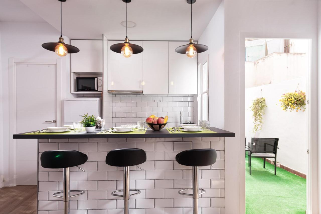 Cozy 3 Bed Apartment In The Heart Of لقنت المظهر الخارجي الصورة