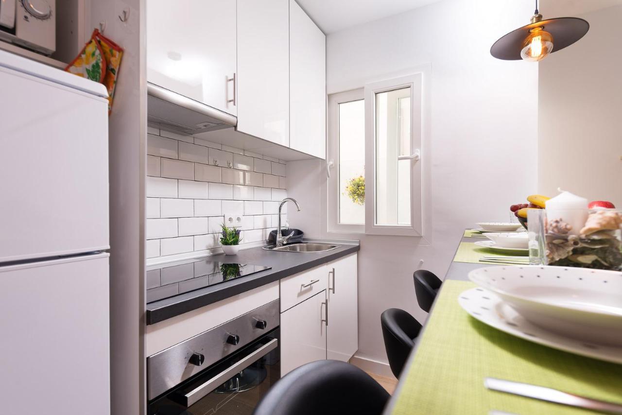 Cozy 3 Bed Apartment In The Heart Of لقنت المظهر الخارجي الصورة