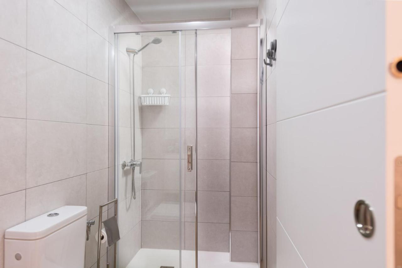 Cozy 3 Bed Apartment In The Heart Of لقنت المظهر الخارجي الصورة