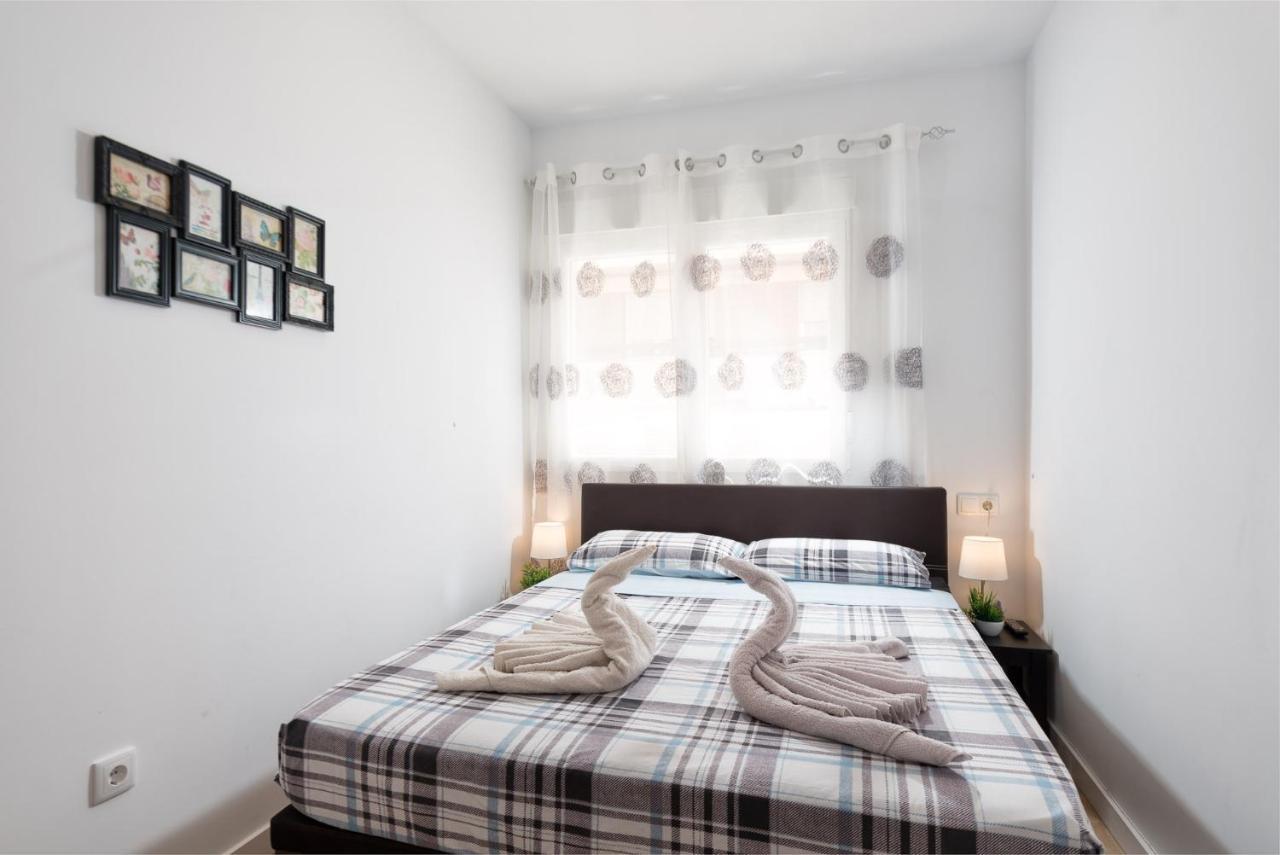 Cozy 3 Bed Apartment In The Heart Of لقنت المظهر الخارجي الصورة